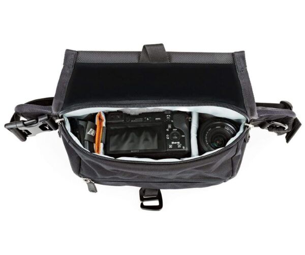 Lowepro M Trekker Hp 120 (Black)