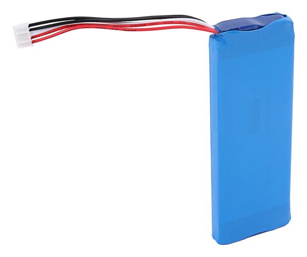 Patona 6728M  Battery F. Jbl Pluse 3 6000Mah 3.7V