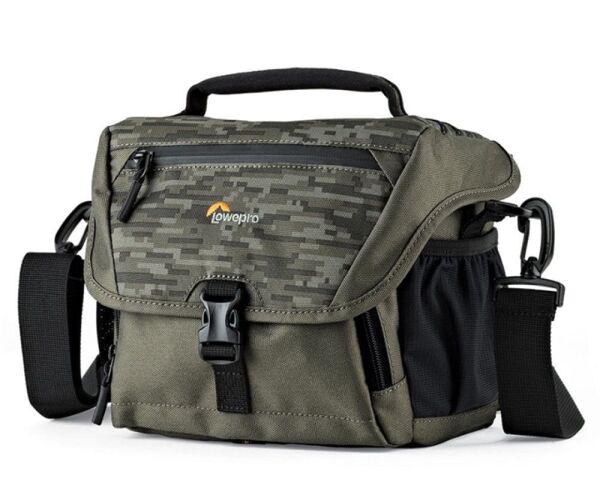 Lowepro Nova 160 Aw ii(Mica/Pixel Cam)