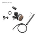 SmallRig 5163 F60 Manuel Follow Focus Dekeri