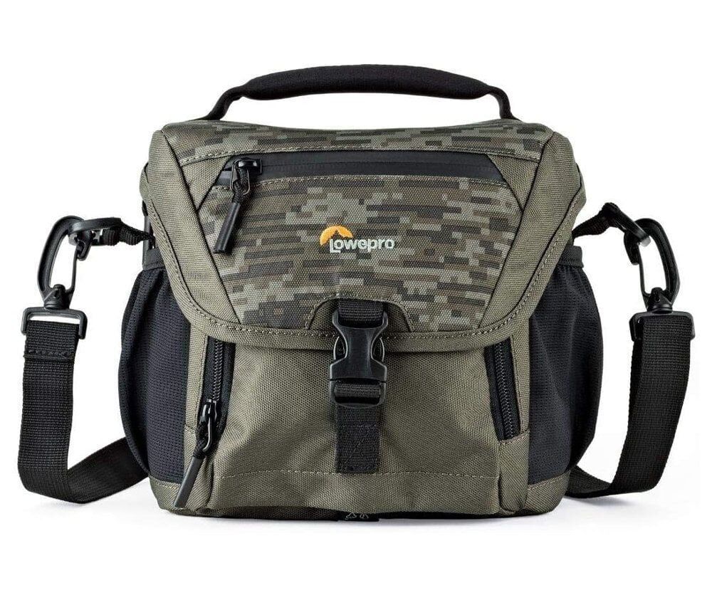 Lowepro Nova 140 Aw ii Mica