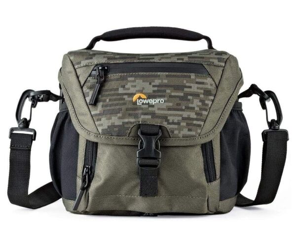 Lowepro Nova 140 Aw ii Mica