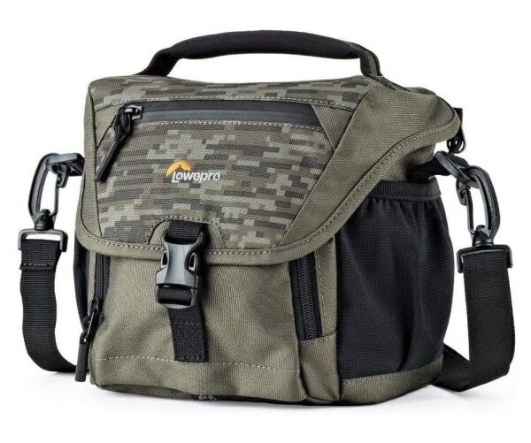 Lowepro Nova 140 Aw ii Mica