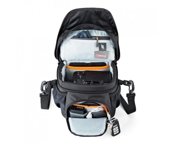 Lowepro Nova 140 Aw ii Mica