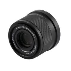 VILTROX AF 40MM F2.5 Z LENS NIKON