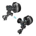 SmallRig 4745 F50 Manuel Follow Focus Dekeri