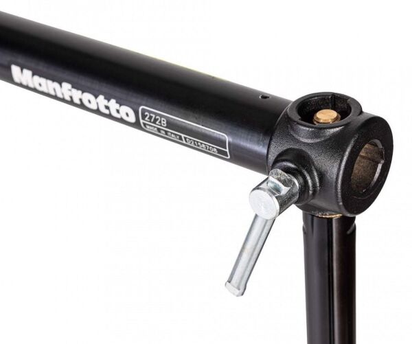 Manfrotto 1314B Taşınabilir Fon Askı Seti - Çantalı