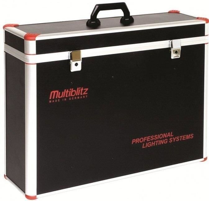 Multiblitz Prokof Plus Işık Çantası