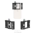 SmallRig 4737 Cep Telefonu için 8x Telefoto Lens (T-montaj)