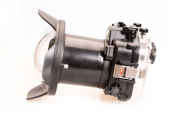 Fuji X-T4 Kamera Kabini (Housing)