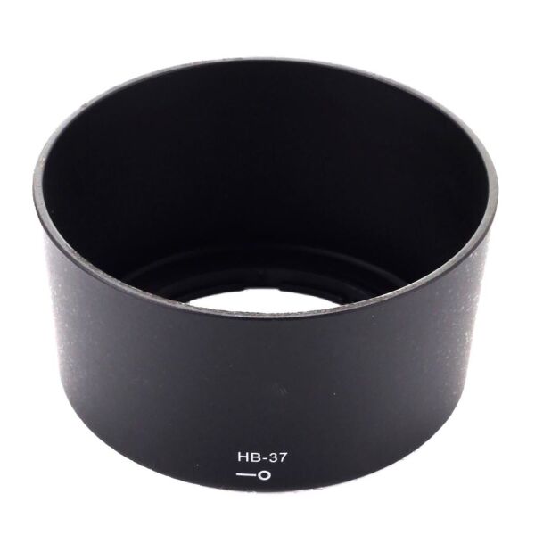 Nikon İçin HB-37 Parasoley