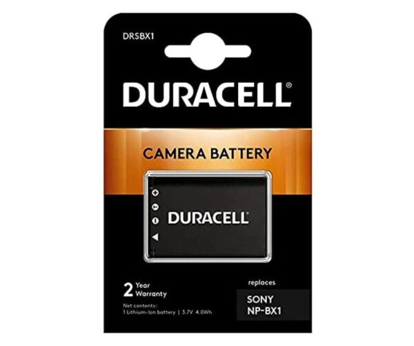 Duracell Drsbx1 Pil