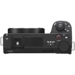 Sony ZV-E10 II Aynasız Fotoğraf Makinesi