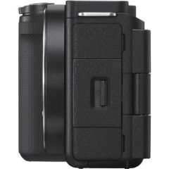 Sony ZV-E10 II Aynasız Fotoğraf Makinesi