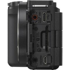 Sony ZV-E10 II Aynasız Fotoğraf Makinesi