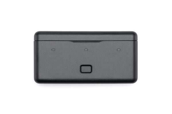 Osmo Action Multifunctional Battery Case (Action 3 Ve Action 4 İle Uyumlu)