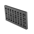 SmallRig 1092 Peynir Plakası Çok Amaçlı Montaj Plakası Cheeseplate