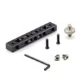 SmallRig 1091 Baseplate Barı 1/4 İnç ve 3/8 İnç Vida Deliği