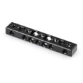 SmallRig 1091 Baseplate Barı 1/4 İnç ve 3/8 İnç Vida Deliği