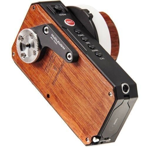 Tilta Nucleus-M Fiz Unit Arri Standart Rosette Adapter Wlc-T03-Rc