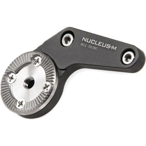 Tilta Nucleus-M Fiz Unit Arri Standart Rosette Adapter Wlc-T03-Rc