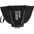 SIRUI QR40 40cm Kolay Kurulum Parabolik Gridli Softbox (CX150 İçin)