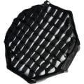 SIRUI QR40 40cm Kolay Kurulum Parabolik Gridli Softbox (CX150 İçin)