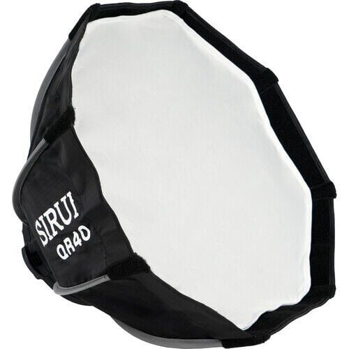 SIRUI QR40 40cm Kolay Kurulum Parabolik Gridli Softbox CX150 İçin