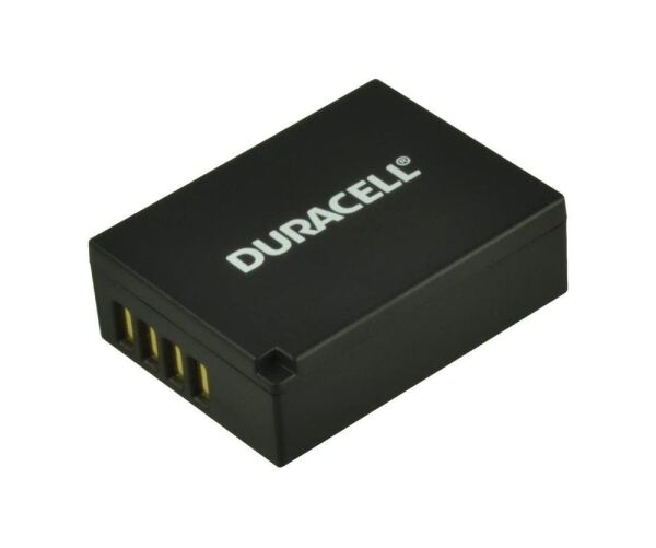 Duracell DRFW126- Fujifilm Np-W126 Pil