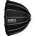 SIRUI QR120-DP 120cm Kolay Kurulum Parabolik Gridli Softbox Bowens
