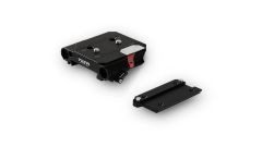 TILTA Pro Multi Func. Baseplate 19mm TT-C06-D