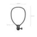 SmallRig 5126 Boyun Askısı Aksiyon Kameraları için