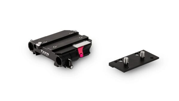 Tilta Pro Multi Func. Baseplate 19mm Tt-C06-D