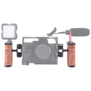 Pdx İkili Yan Sap ve Kafes Kiti