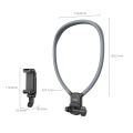 SmallRig 5128 Boyun Askısı Telefonlar için