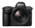 NIKON Z8 Body Fotoğraf Makinesi
