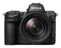 Nikon Z8 Body Aynasız Fotoğraf Makinesi
