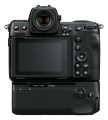 NIKON Z8 Body Fotoğraf Makinesi