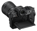 NIKON Z8 Body Fotoğraf Makinesi