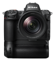 NIKON Z8 Body Fotoğraf Makinesi