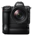 Nikon Z8 Body Aynasız Fotoğraf Makinesi