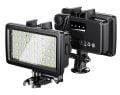 SL-20 Aksiyon Kamera Video Işığı