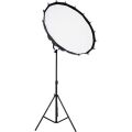 SIRUI RGX105 105cm Kolay Kurulum Parabolik Gridli Softbox Bowens
