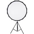 SIRUI RGX105 105cm Kolay Kurulum Parabolik Gridli Softbox Bowens