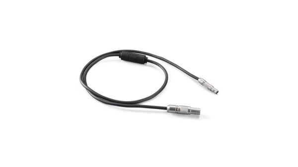 Tilta Nucleus-M Alex Mini 3-Pin To 7-Pin Cable Rs03-Am