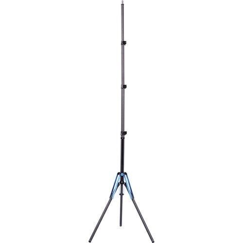 SIRUI DK18 180cm Ters Katlanabilir Karbonfiber Işık Ayağı