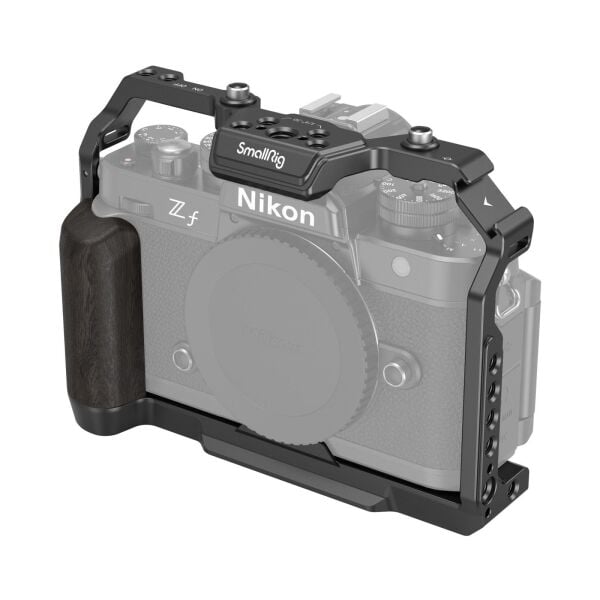 SmallRig 4261 Nikon ZF için Kafes