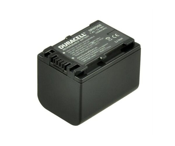 Duracell DR9706B Fw70/90 Pil