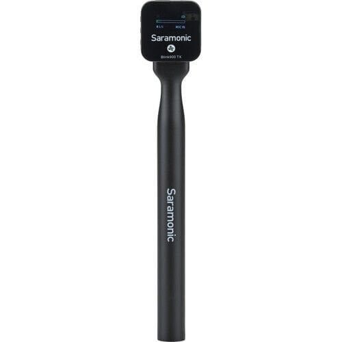Saramonic SR-MH1 El Tutacağı