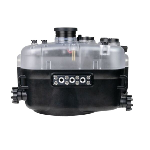 SeaFrogs Fujifilm X-H2/X-H2S (18-55 mm) için Kabin